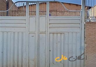 کارگاه۵۰۰متری اتوبان فرودگاه