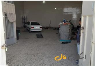 سوله کارگاهی۱۵۰متراصفهان،بهارستان