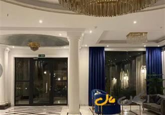 ۱۱۵ متر نوساز فول مشاعات ویو ابدی