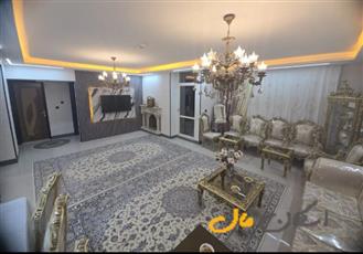 فروش آپارتمان ۱۰۷ متری/دشتستان