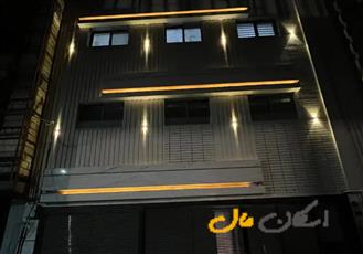 فروش آپارتمان/۷۰/سپاهان شهر