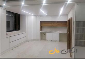 فروش آپارتمان ۱۵۰ متری/مستردار/نوساز/ملک شهر