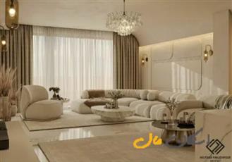 فروش آپارتمان/۱۳۵/دشستان