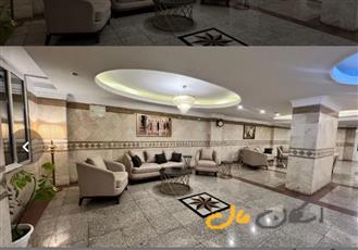 سعادت آباد ۲۴متری۱۴۵متر۳خواب