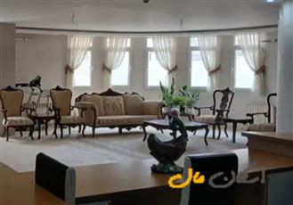 فروش آپارتمان/157متری/عسگریه