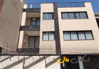 فروش آپارتمان ۱۲۸متری/مستردار/چهارباغ پایین