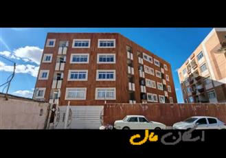 فروش آپارتمان ۱۰۷ متری/بلوار شفق