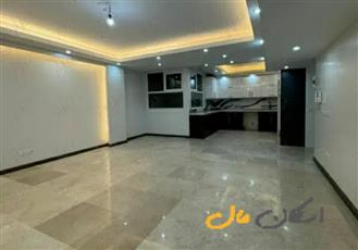 115 متر ، 3 خواب ، فول امکانات ، نورگیر عالی 