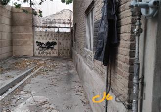 فروش کلنگی ۳۵۰متری