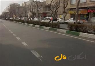 فروش مغازه و غرفه 84 متر