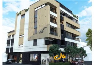 فروش آپارتمان/۱۵۱/گلزار شمالی