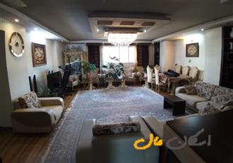فروش آپارتمان/۱۳۷/کوی ولیعصر