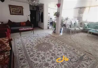 فروش اپارتمان/۱۰۰/ملک شهر