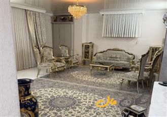 فروش آپارتمان ۹۲ متری/آل خجند