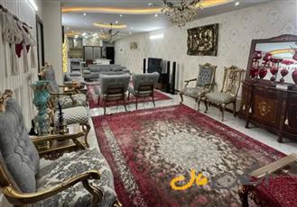 فروش آپارتمان/۱۴۰/بلوار شفق