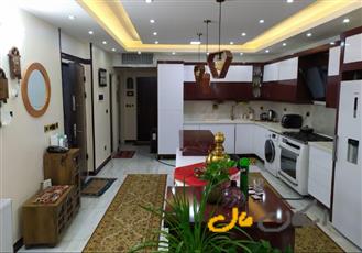 فروش آپارتمان/۱۵۰/رباط اول