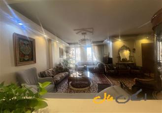 فروش آپارتمان ۶۲ متری در پاسداران