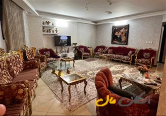 فروش آپارتمان/۱۱۰/باغ دریاچه