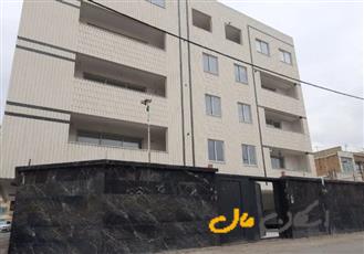 فروش آپارتمان/۱۲۵/رزمندگان