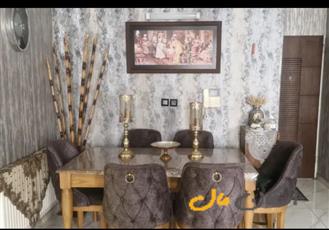 آپارتمان مشتاق اول۸۰متری