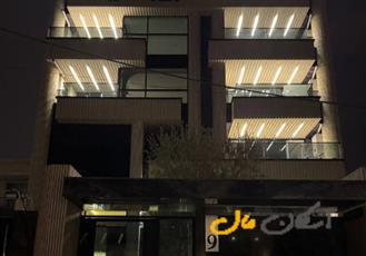 فروش آپارتمان/۱۸۵/عسگریه