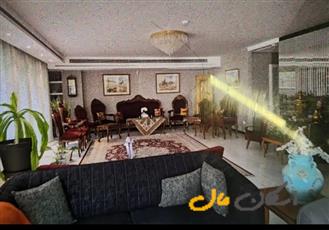 فروش آپارتمان۲۶۵/مستردار/باغ دریاچه