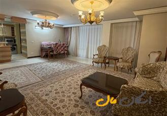 فروش آپارتمان ۱۴۶ متری/دشتستان
