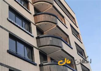 فروش آپارتمان ۱۴۷ متری/تک مستر/عسگریه