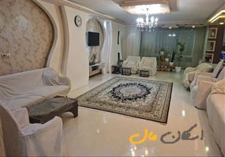 فروش آپارتمان114متری ابوالحسنی