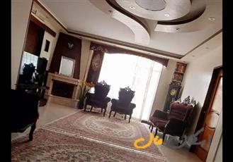 فروش آپارتمان ۹۵ متری/شیخ صدوق شمالی