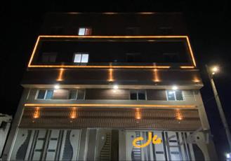 آپارتمان135متری 