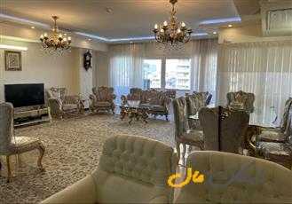 فروش آپارتمان/190متری‌ باغ زیار