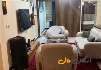 فروش اپارتمان ۷۵متری چهارباغ بالا