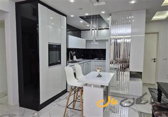 تهاتر با آپارتمان درخانه اصفهان