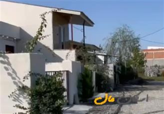 فروش زمین کلنگی 315 متر