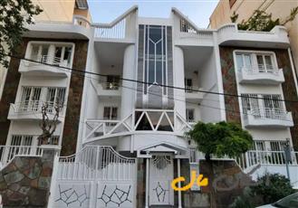 فروش زمین کلنگی 220 متر