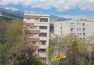 فروش آپارتمان 62 متر 1 خواب 