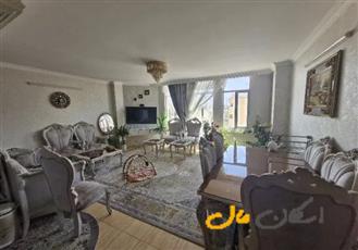 فروش آپارتمان/90متری ملک شهر