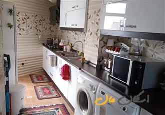 فروش آپارتمان 118متر احمدآباد
