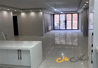فروش آپارتمان همکف / 192 / محتشم کاشانی