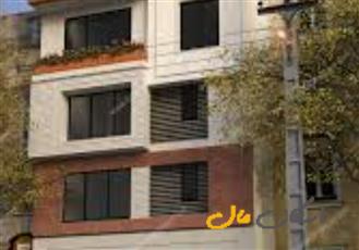 فروش آپارتمان/115متری/احمدآباد