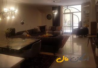 فروش 2 واحد اپارتمان / 153 ، 101 / سعادت آباد 