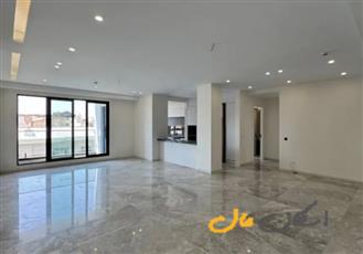 کاشانک ۱۷۱ متری ۳خواب فول امکانات اکازیون