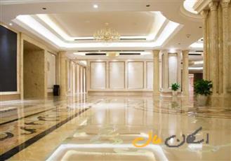 سعادت آباد/320متر