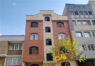 فروش آپارتمان 60 متر در سعادت آباد