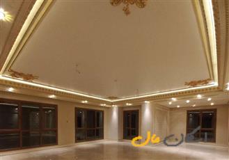فروش آپارتمان 280 متر در سعادت آباد مروارید