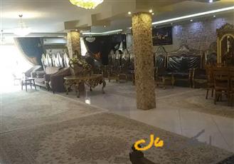 فروش آپارتمان/215متری مهراباد