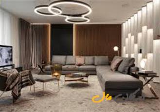 فروش آپارتمان / 180متری باغ مشهد