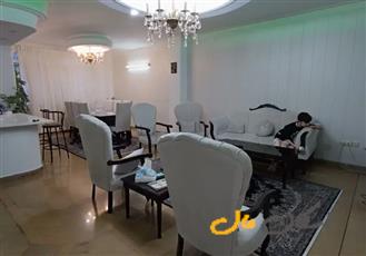 ولنجک ۱۲۵متر ۳خواب خوش نقشه *سندشخصی *فایل شخصی