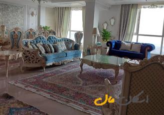 فروش آپارتمان 235 متر 3 خوابه 